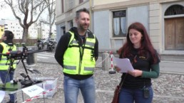 Focus group of Students in Padua