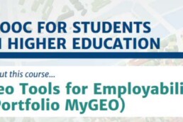 Welcome to MyGeo