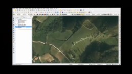 GIS technology in the field of archaeology and sustainability