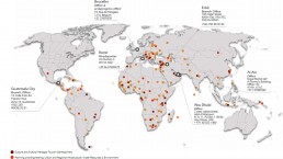 MyGeo Project Video Extracts: use of GIS tools in cooperation projects