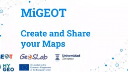 MyGeo Project Video Extracts: MiGEOT Map Viewer